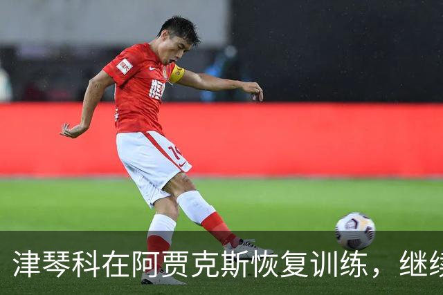 津琴科在阿贾克斯恢复训练，继续努力重返赛场